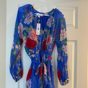NWT Yumi Kim dress
